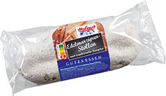 Thumbnail Edelmarzipan-Stollen