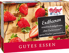 Thumbnail Erdbeeren