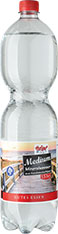 Thumbnail Mineralwasser Medium 1,5l