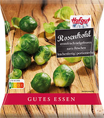 Thumbnail Rosenkohl