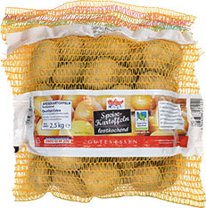 Thumbnail Speisekartoffeln ‚Belana‘ 2,5kg