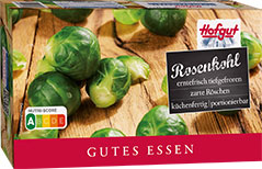 Thumbnail Rosenkohl