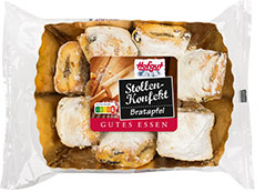 Thumbnail Stollenkonfekt Bratapfel