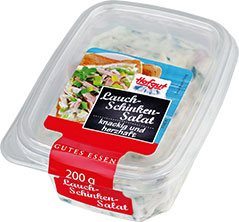 Thumbnail Lauch-Schinkensalat 200g