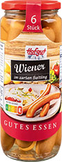 Thumbnail Wiener Würstchen