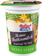 Thumbnail Reine Buttermilch