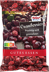 Thumbnail Cranberries