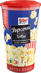 Thumbnail Popcorn Toffee