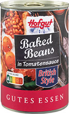 Thumbnail Baked Beans 425 ml