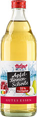 Thumbnail Apfel-Birnenschorle 12/0,5l