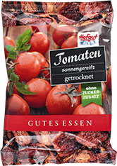 Thumbnail Tomaten 100 g