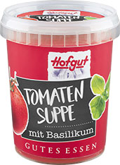 Thumbnail Tomatensuppe