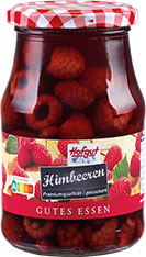 Thumbnail Himbeeren 370 ml