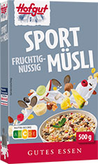 Thumbnail Sport Müsli