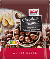 Thumbnail Chocolate Peanuts