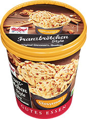 Thumbnail Franzbrötchen