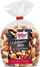 Thumbnail Edel-Nuss-Mix 400g