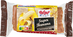 Thumbnail Powerriegel Super Banana