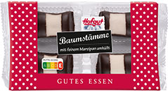 Thumbnail Baumstämme