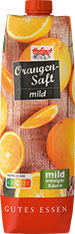 Thumbnail Orangensaft mild