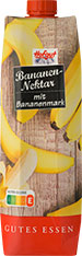 Thumbnail Bananennektar 1 L