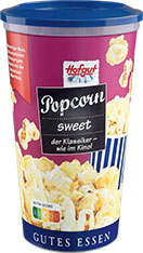 Thumbnail Popcorn sweet