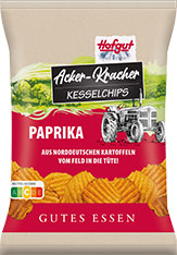 Thumbnail Acker-Kracher Paprika 120g