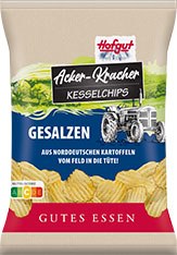 Thumbnail Acker-Kracher gesalzen 120g