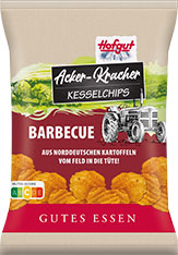 Thumbnail Acker-Kracher BBQ 120g