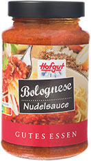 Thumbnail Nudelsauce Bolognese