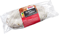 Thumbnail Butter-Stollen