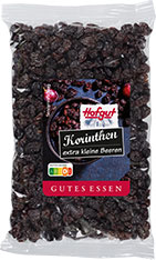 Thumbnail Korinthen 125 g