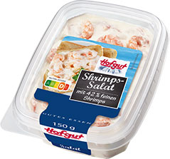 Thumbnail Shrimpssalat