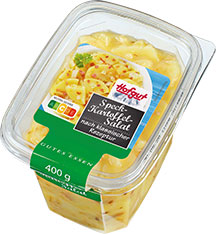 Thumbnail Speckkartoffelsalat 400g