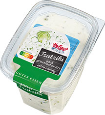 Thumbnail Tzatziki 400g