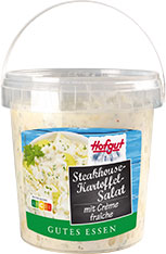 Thumbnail Steakhouse-Kartoffelsalat 750g