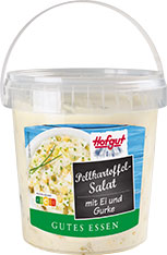 Thumbnail Pellkartoffelsalat 750g