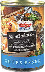 Thumbnail Bouillabaisse