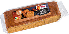 Thumbnail Honigkuchen