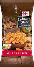Thumbnail Erdnussflips 200 g