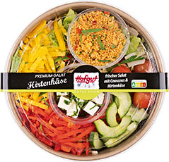 Thumbnail Premium Salat Hirtenkäse