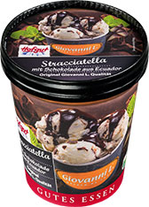 Thumbnail Stracciatella