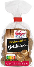 Thumbnail Goldnüsse 125 g