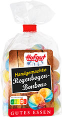 Thumbnail Regenbogen Bonbons 125 g